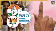 MCD Bypoll