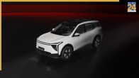 Mahindra XEV 9S