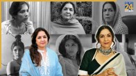 Neena Gupta, Neena Gupta First Movie Saath Saath Kissa, Neena Gupta Movie kissa