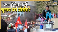 nepal general election 2026