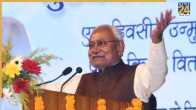 Nitish Kumar
