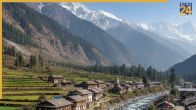 Offbeat Travel Destinations