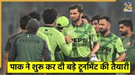 Pakistan Cricket Team