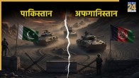 Pakistan and Afghanistan conflict