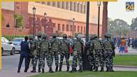 Parliament House Security