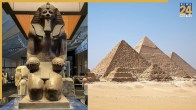 Pyramid of Khufu