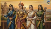 Indias RANI