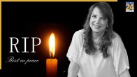 Zarine katrak Passes Away