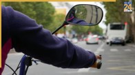 Rear view mirror