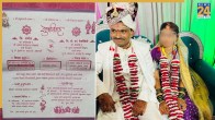 major tragedy for wedding ceremony