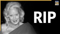 sally kirkland passed away