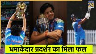 Shafali Verma