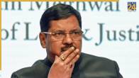 Supreme Court CJI BR Gavai