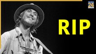 Todd Snider Passed Away