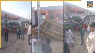 Train Accident