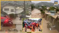 Typhoon Tino in Phillippines