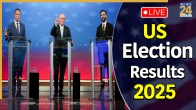 US Election Results 2025 New York Mayor