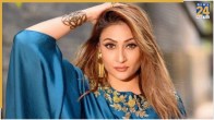 Urvashi Dholakia