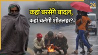 IMD Weather Forecast | Cold Wave | Rain Alert
