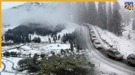 Cold in North India, Kashmir Temperature, Punjab Haryana Weather, Western Disturbance, IMD Weather Update, Delhi NCR Fog, Odisha Cyclone Alert, उत्तर भारत में ठंड, कश्मीर तापमान, पंजाब हरियाणा मौसम, पश्चिमी विक्षोभ, IMD Weather Update, दिल्ली NCR Fog, Odisha Cyclone Alert