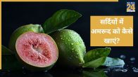 Which fruit is best for cold and cough