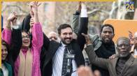 Zohran Mamdani New York Mayor