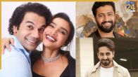 Rajkummar rao patralekhaa welcomes baby girl