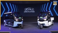 bajaj Riki
