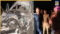 barabanki accident