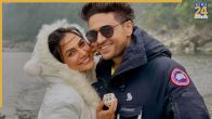 bigg boss 19 gaurav khanna wife akanksha chamola