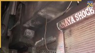 delhi sangam vihar fire