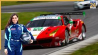 ferrari car racing | diana pundole | pune maharashtra