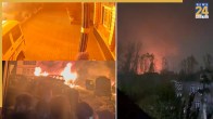 Srinagar Blast