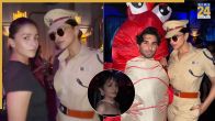 halloween 2025 deepika padukone lady singham