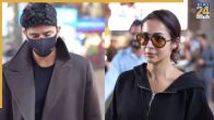 Malaika Arora Rumoured Boyfriend Harsh Mehta