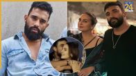 Huma Qureshi Rachit Singh