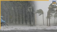 cyclone ditwah | cyclonic storm | imd alert