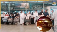 saudi arab bus accident