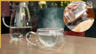 warm water benefits