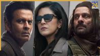 The family man season 3 x review