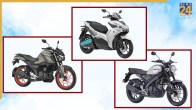 yamaha bikes