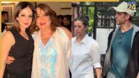Zarine khan death hrithik roshan saba azad supports sussanne khan