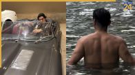 zayed khan throwback