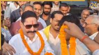Anant Singh, Mokama, Bihar Elections 2025, Bihar Elections, Bihar, Nitish Kumar, RJD, Lalu Yadav, JDU, Bihar BJP, Tejashwi Yadav, बिहार चुनाव 2025, बिहार चुनाव, बिहार, नीतीश कुमार, आरजेडी, लालू यादव, जदयू, बिहार भाजपा, तेजस्वी यादव, अनंत सिंह, मोकामा विधान सभा