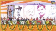 Lucknow News, UP Government, UP BJP, Samajwadi Party, Akhilesh Yadav, PDA, freedom fighter heroine Uda Devi Pasi, लखनऊ न्यूज, यूपी सरकार, यूपी बीजेपी, समाज वादी पार्टी, अखिलेश यादव, पीडीए, स्वतंत्रता संग्राम वीरांगना ऊदा देवी पासी
