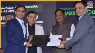 Chhattisgarh News, Chhattisgarh Latest News, Chhattisgarh Government, Chhattisgarh CM, CM Vishnu Dev Sai, Investment Proposal, Investor Connect Program, छत्तीसगढ़ न्यूज, छत्तीसगढ़ ताजा खबर, छत्तीसगढ़ सरकार, छत्तीसगढ़ सीएम, सीएम विष्णु देव साय, निवेश प्रस्ताव, इन्वेस्टर कनेक्ट कार्यक्रम
