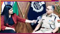 Rajasthan Police, Rajasthan DGP Rajeev Sharma, Lawrence Bishnoi gang, crime, Rajasthan drugs, राजस्थान पुलिस, राजस्थान डीजीपी राजीव शर्मा, लॉरेंस विश्नोई गैंग, अपराध, राजस्थान ड्रग्स