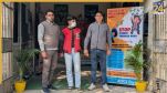 Noida Police, Noida News, Noida Latest News, Noida Cyber ​​Police, Noida Police, Cyber ​​Crime, Fraud, Digital Arrest, नोएडा पुलिस, नोएडा न्यूज, नोएडा ताजा खबर, नोएडा साइबर पुलिस, नोएडा पुलिस, साइबर अपराध, ठगी, डिजिटल अरेस्ट