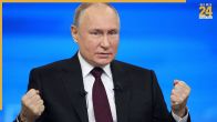 Putin, Ukraine War, Russia Negotiations, US Proposal, Pokrovsk Offensive, पुतिन, यूक्रेन युद्ध, रूस-यूक्रेन वार्ता, अमेरिका प्रस्ताव, पोक्रोव्स्क संघर्ष