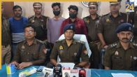 Uttar Pradesh News, Lucknow News, Recovery Company, Murder, Dispute over money, Ghazipur Police Station, Lucknow Police, उत्तर प्रदेश न्यूज, लखनऊ न्यूज, रिकवरी कंपनी, हत्या, रुपयों को लेकर विवाद, गाजीपुर थाना, लखनऊ पुलिस
